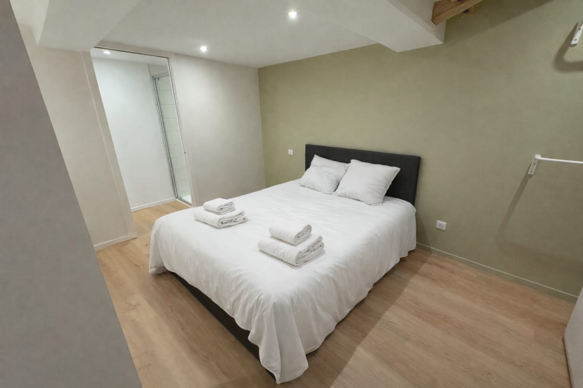 Immobilier Loft Charlie - Welkeys  