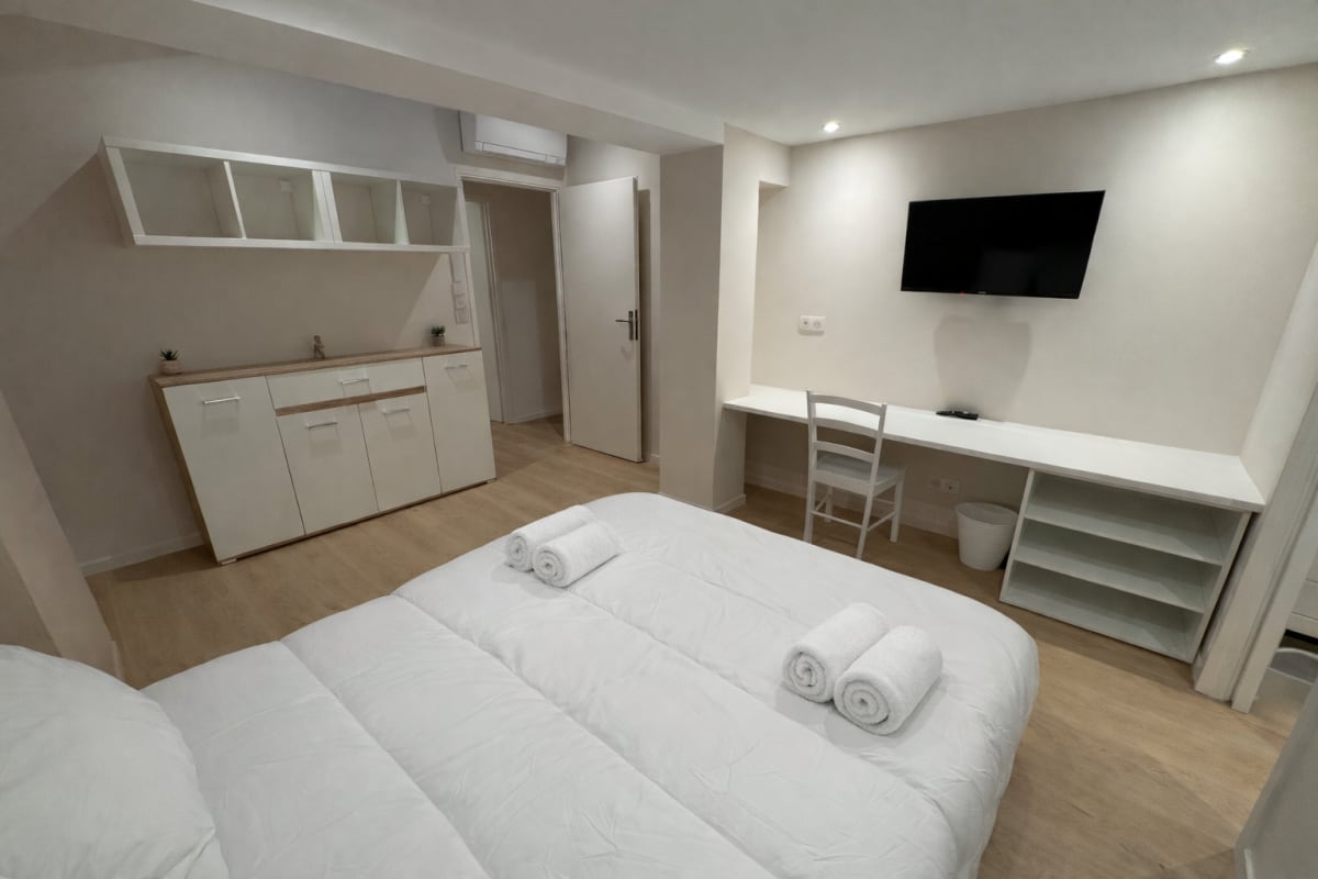  immobilier Appartement