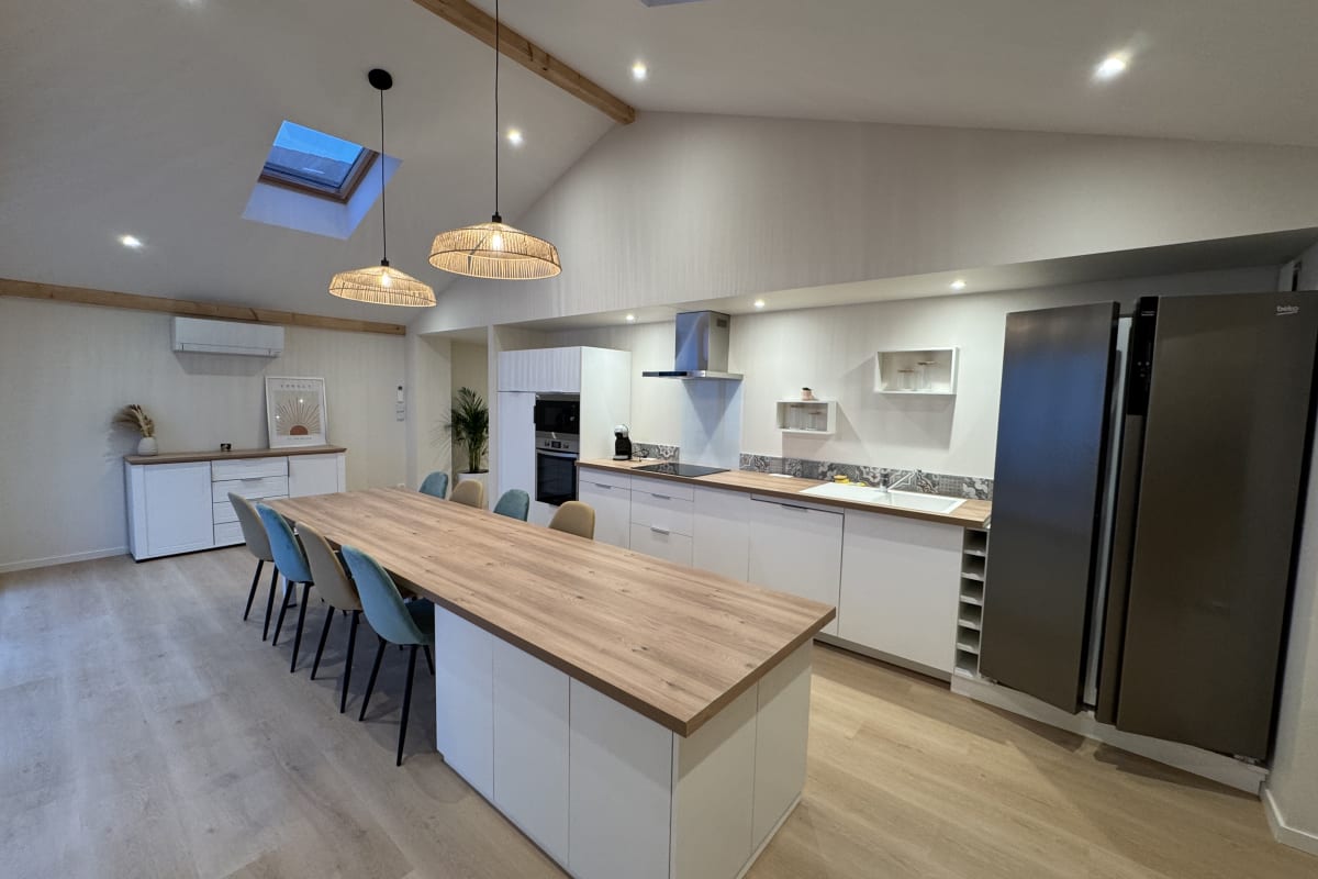  Loft Charlie - Welkeys 