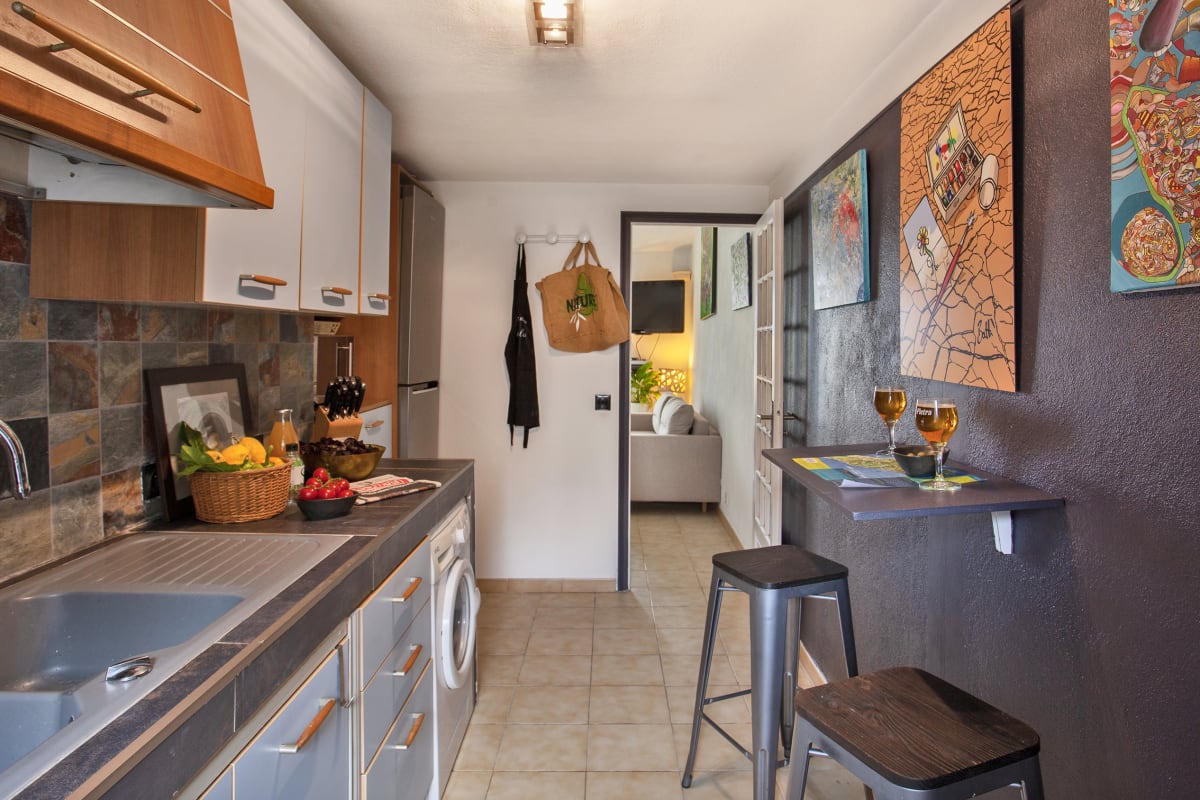  Appartement 