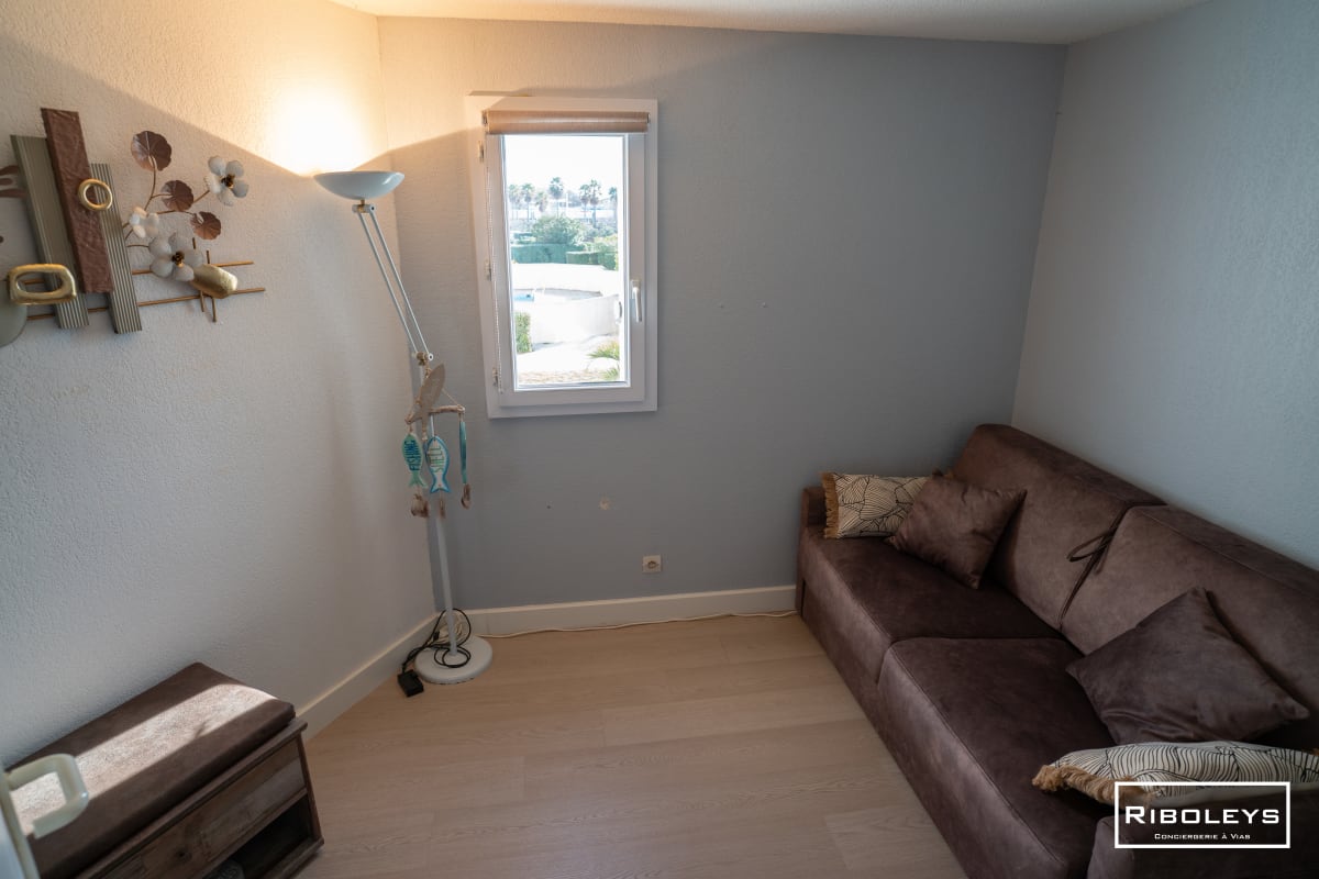  immobilier Appartement