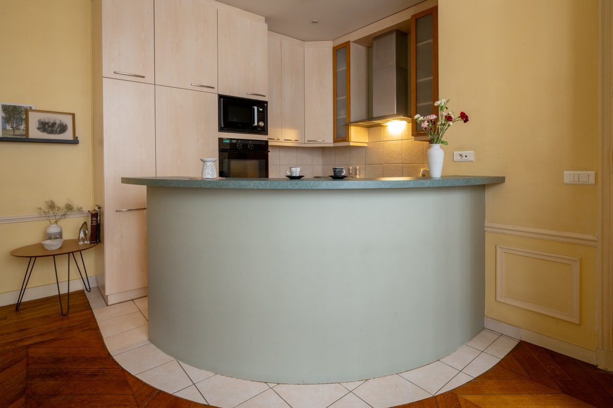  immobilier Appartement