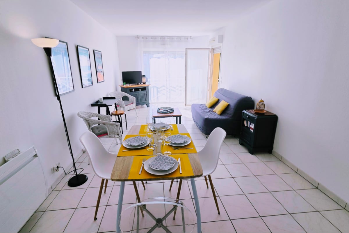  Appartement