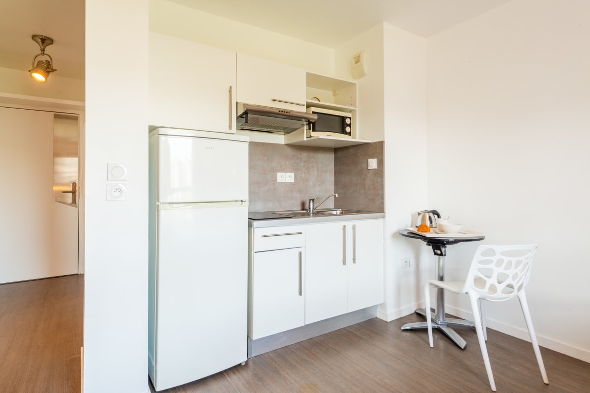  immobilier  402 - L'Herblinois - Wifi - Proche tram 