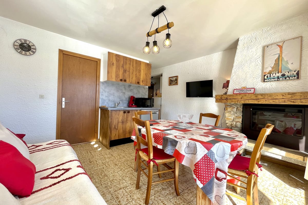  Appartement