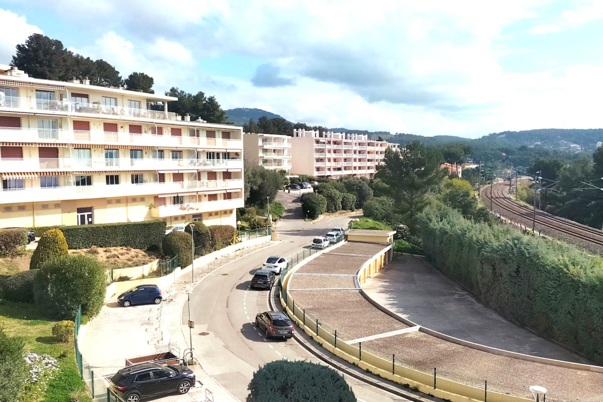  immobilier Appartement