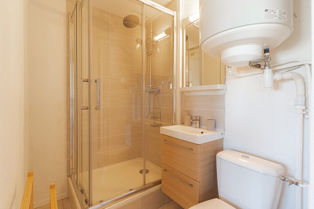  Appartement avec Vue Mer à Villers-sur-Mer 