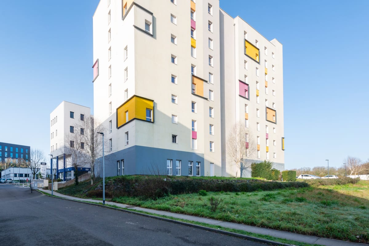 Appartement 