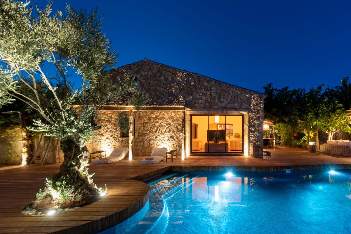  immobilier Maison