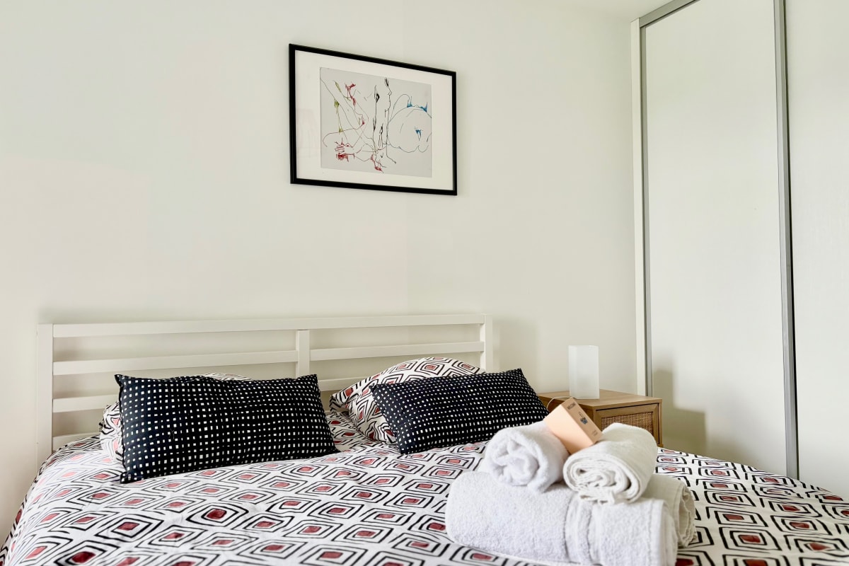  immobilier Appartement