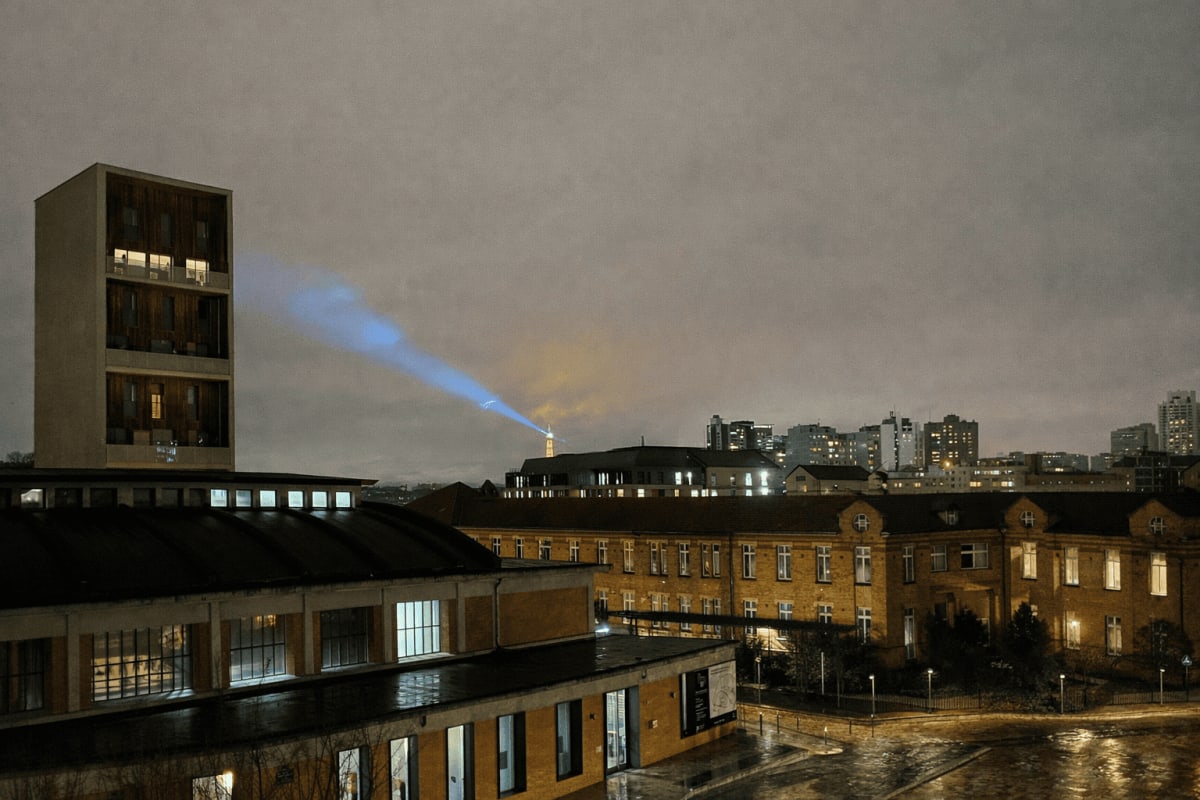 Lumineux 47m2 proche Montparnasse et Métro 13