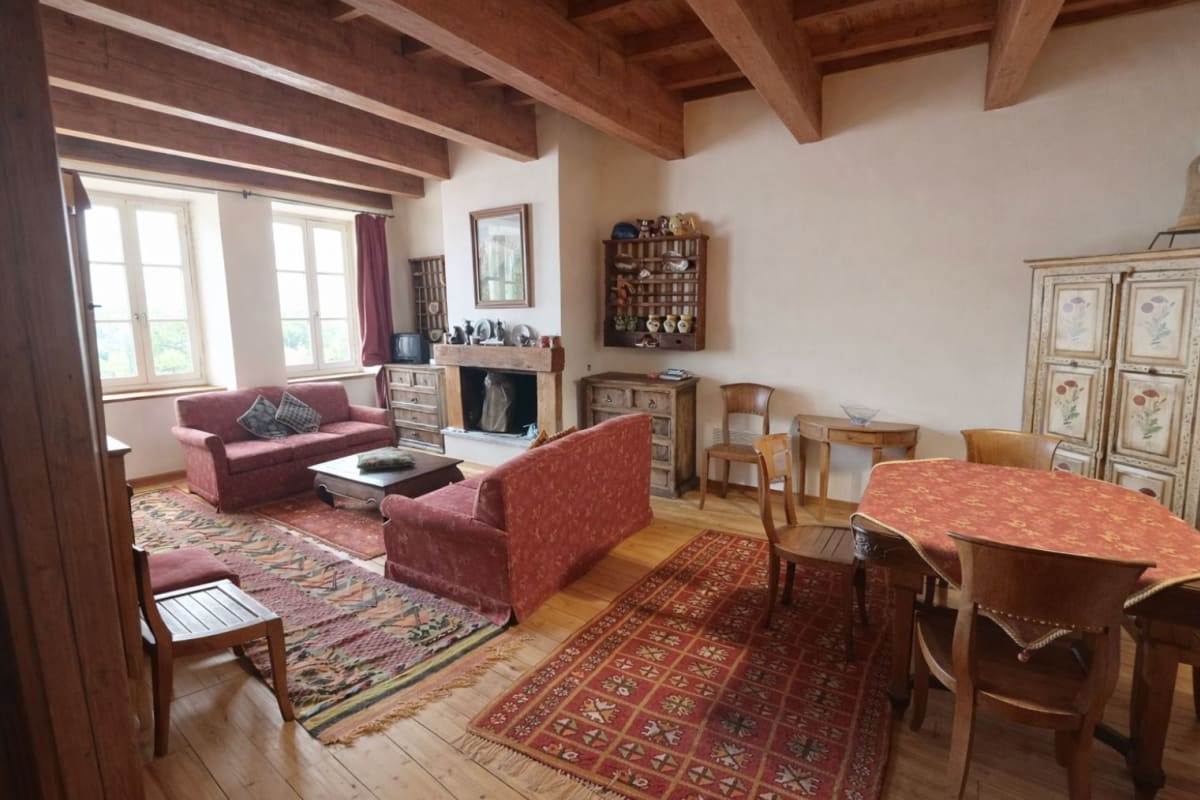  Appartement 