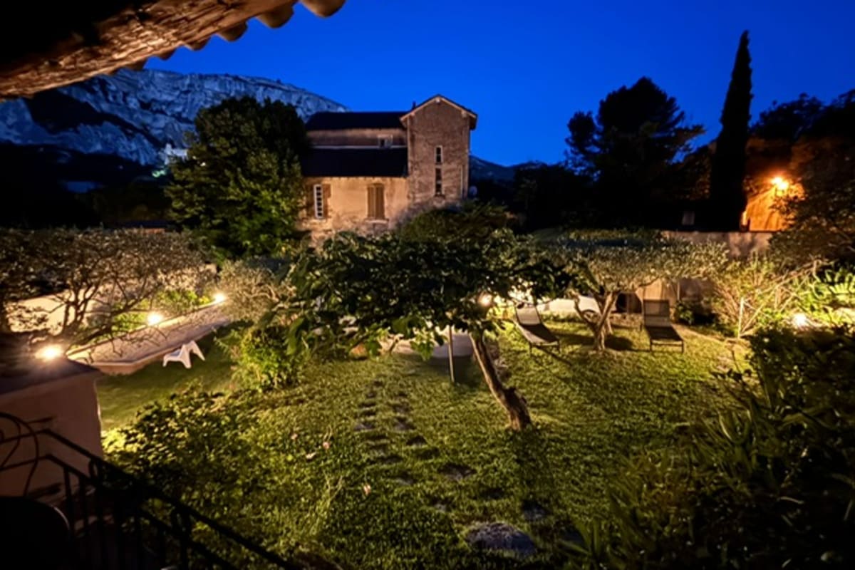  Maison La Villa D'Hélène - Vues panoramiques