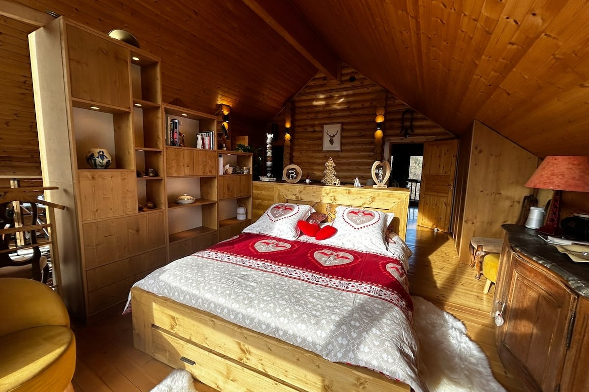  Chalet