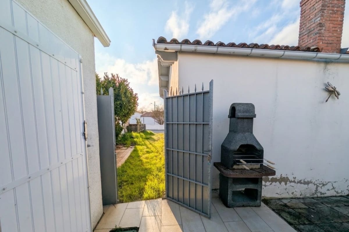 immobilier Maison