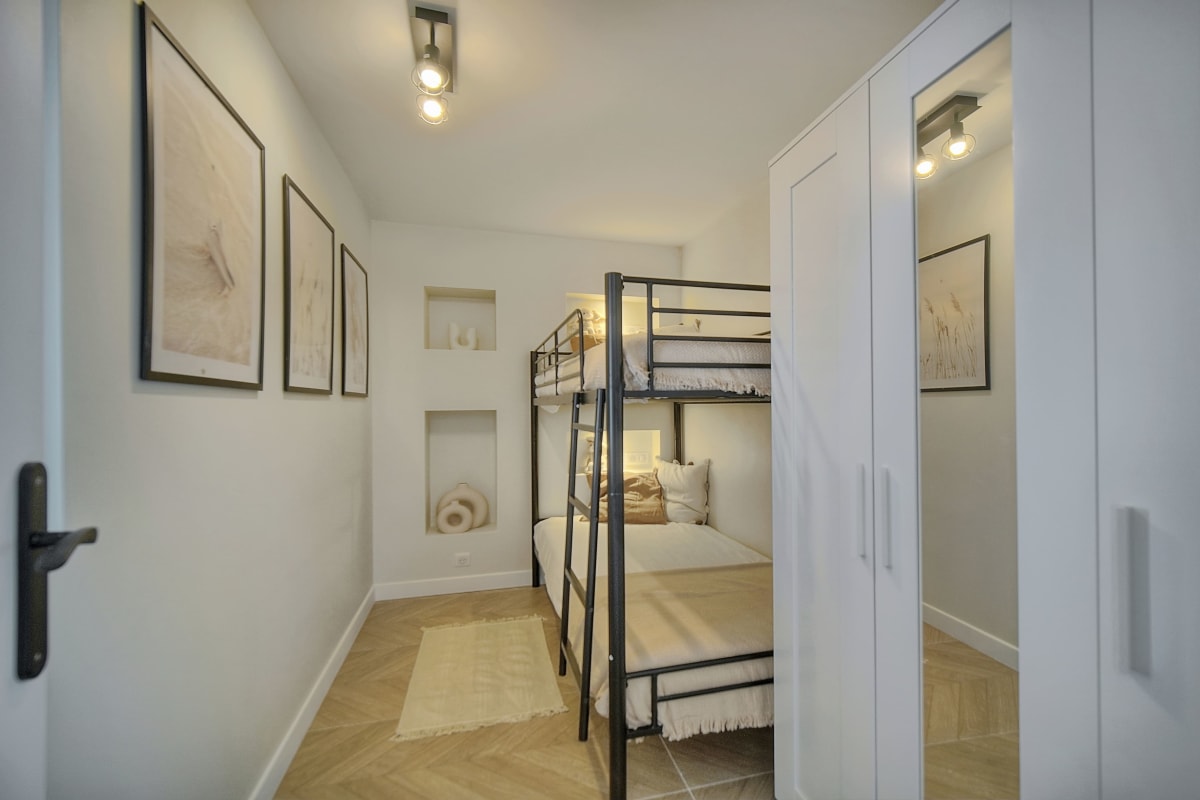  Appartement