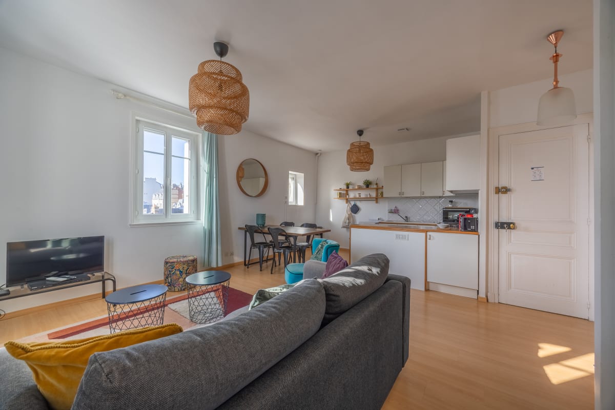  Appartement 