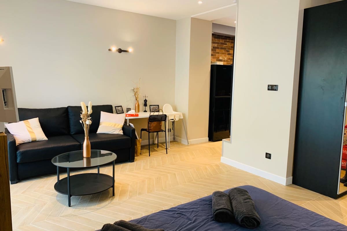  Appartement