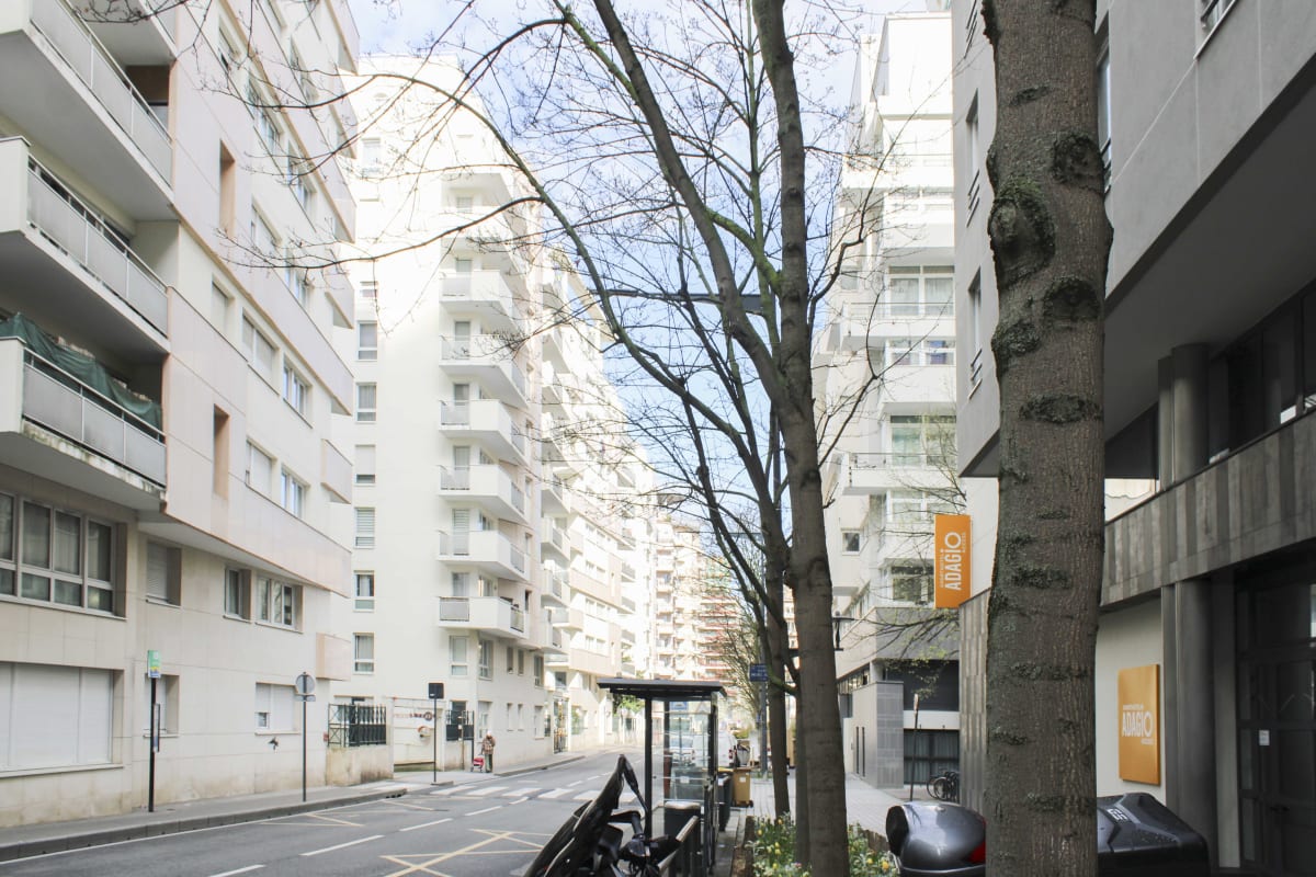 Appartement 