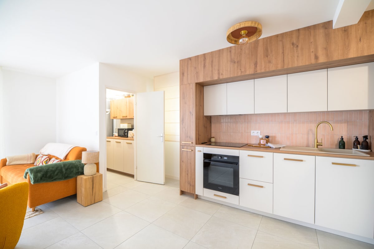  Appartement
