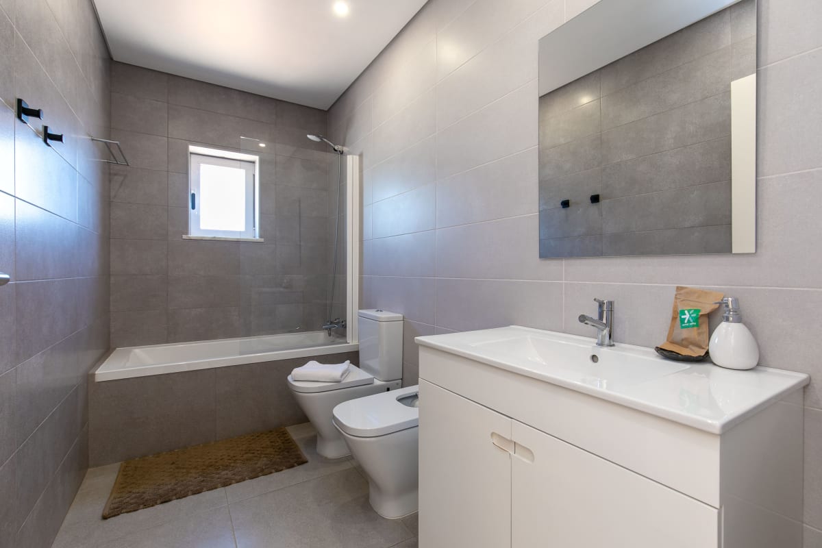 Appartement Atlântico Azul - Apartment E 