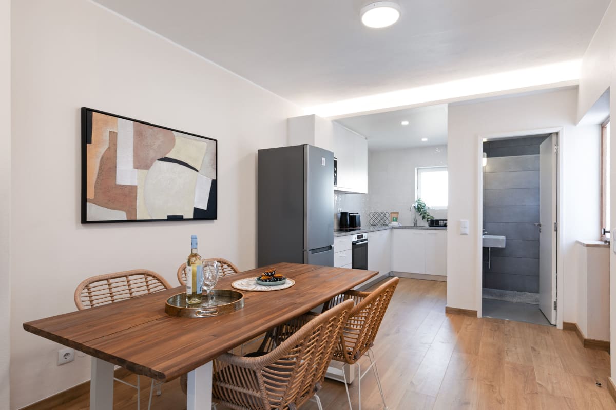  Appartement
