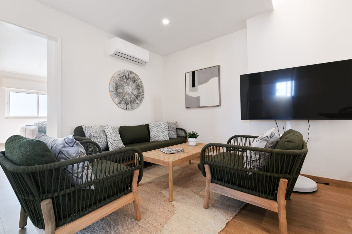  Appartement 