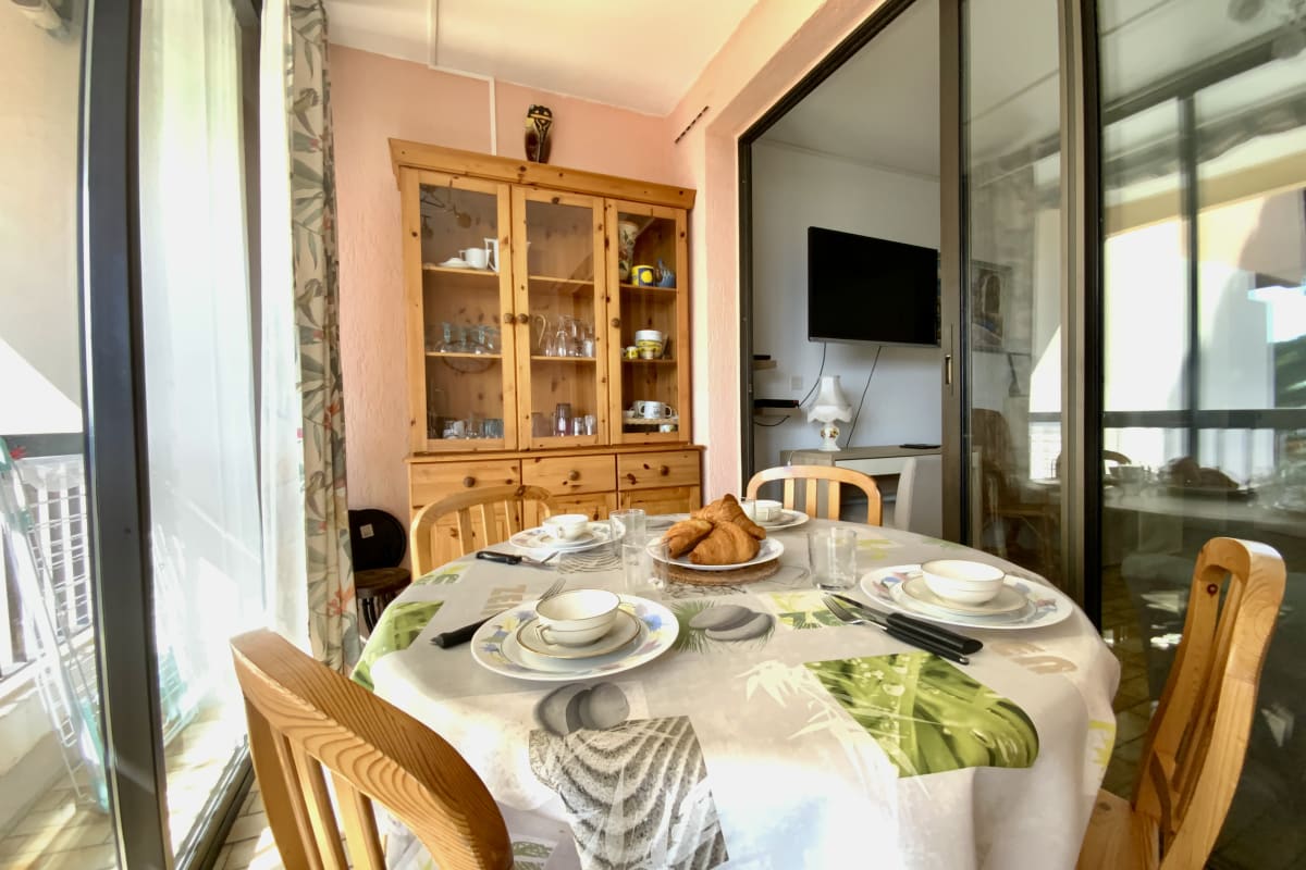  Appartement