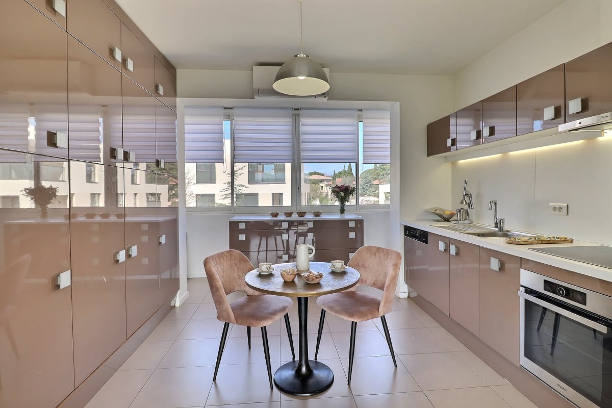  Appartement