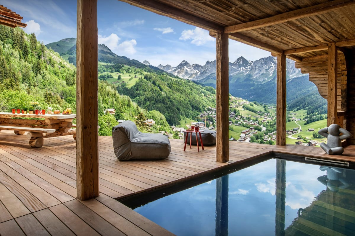 Chalet