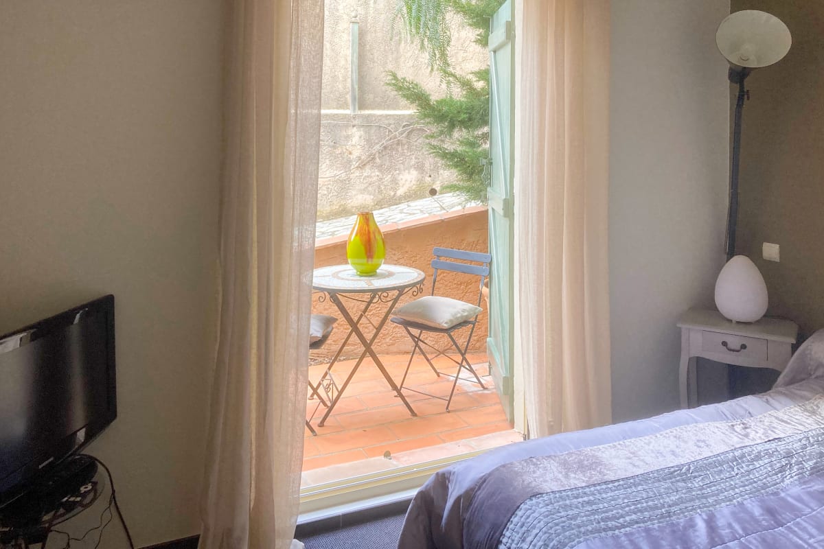Immobilier Villa 7 pers piscine jacuzzi privatif proche de Cannes   