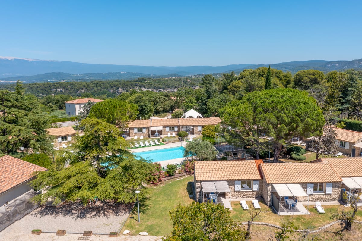  Maison Gîte avec clim et piscine