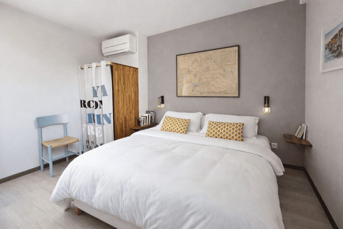  Séjour paisible avec spa à Andernos-les-Bains 