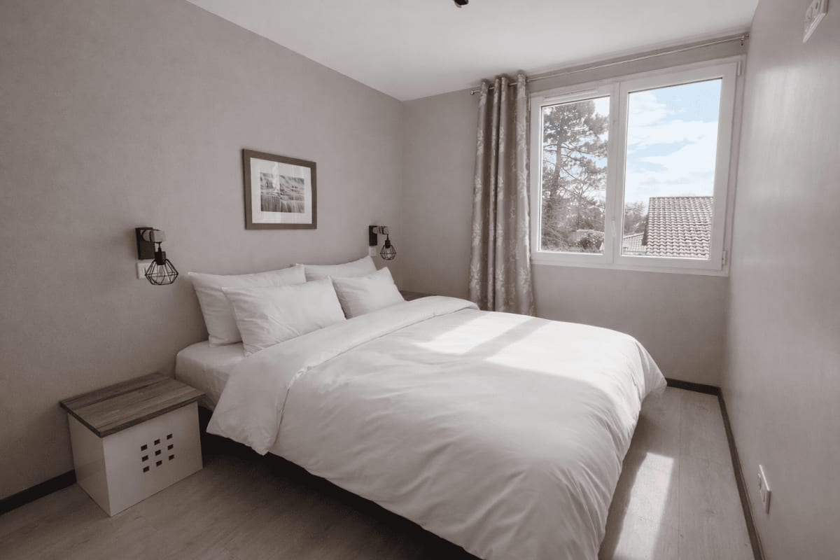  immobilier Appartement