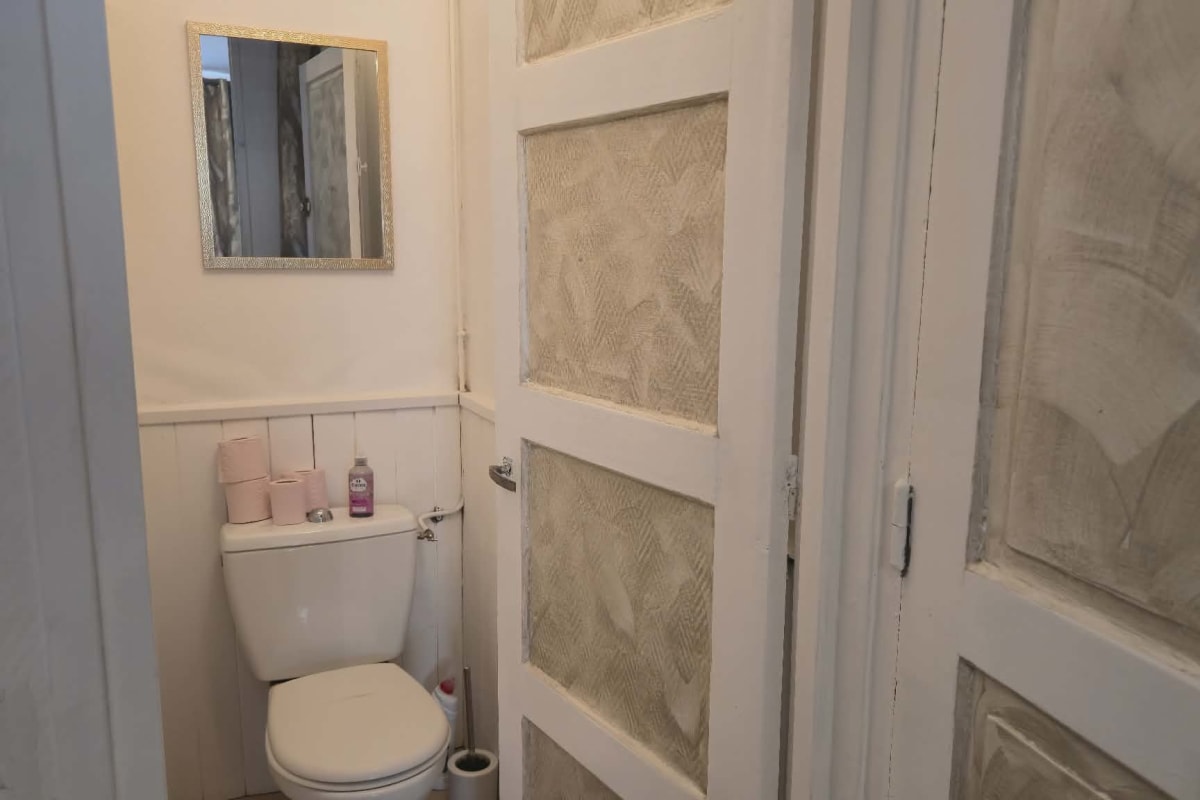  Appartement