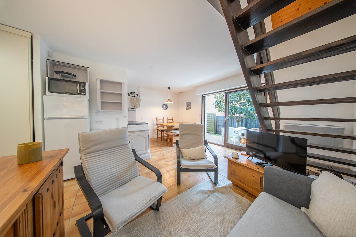  immobilier  Cocon Familial en Hameau Privé & Calme