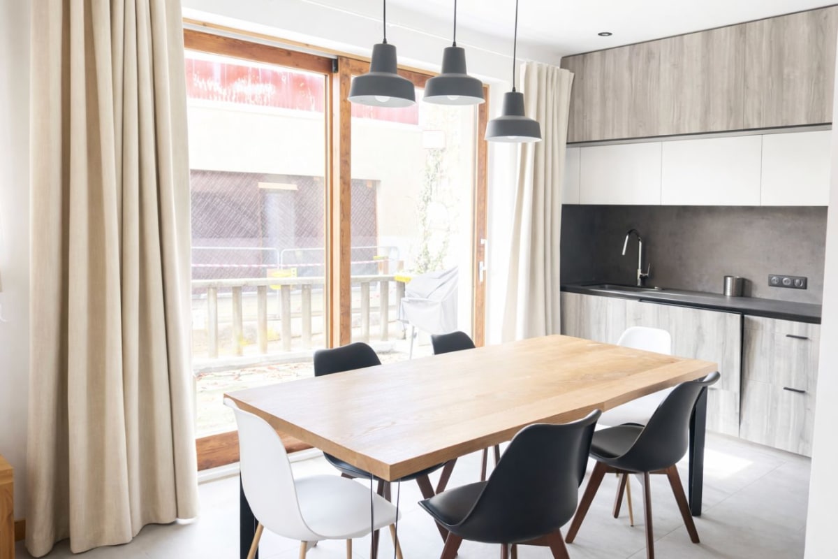  Appartement