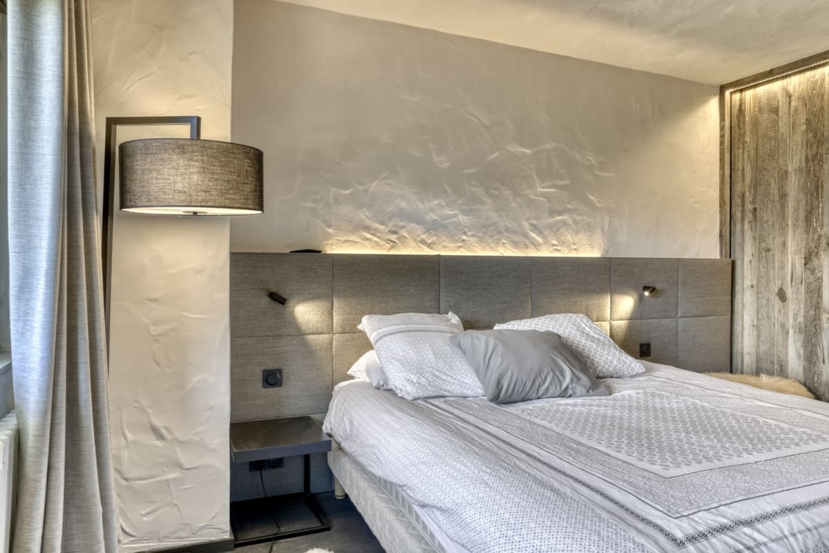 Appartement   Chic & Moderne : Perle Rénovée au Pied du Jaillet
