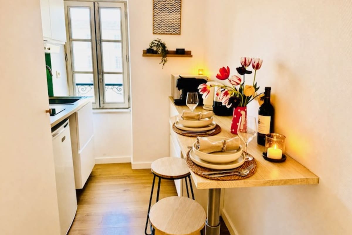  Appartement 
