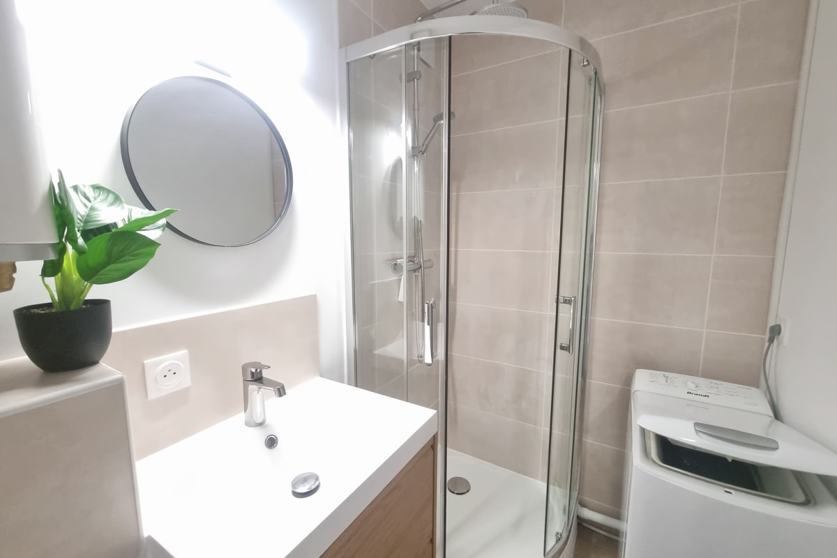  immobilier Appartement