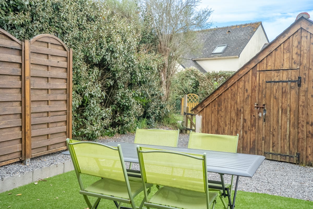  immobilier Maison