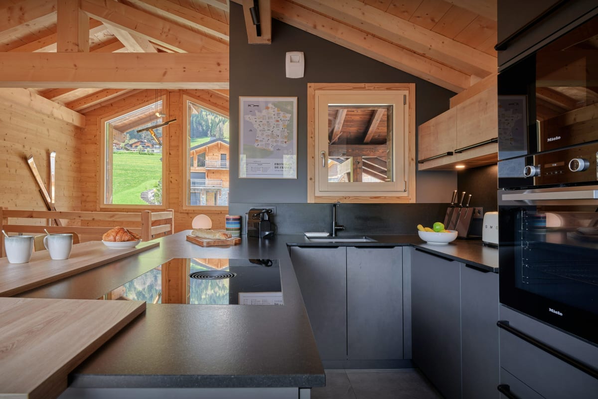 Chalet