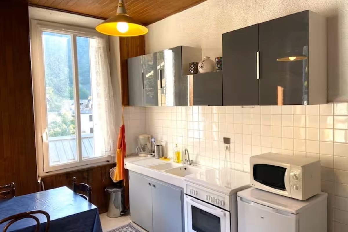  Appartement