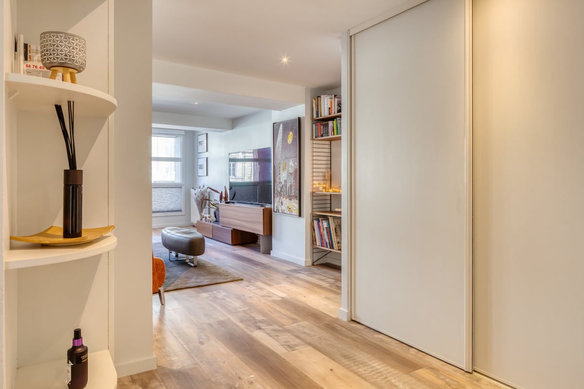Immobilier ArchiDuck, votre appartement maison terrasse parking   
