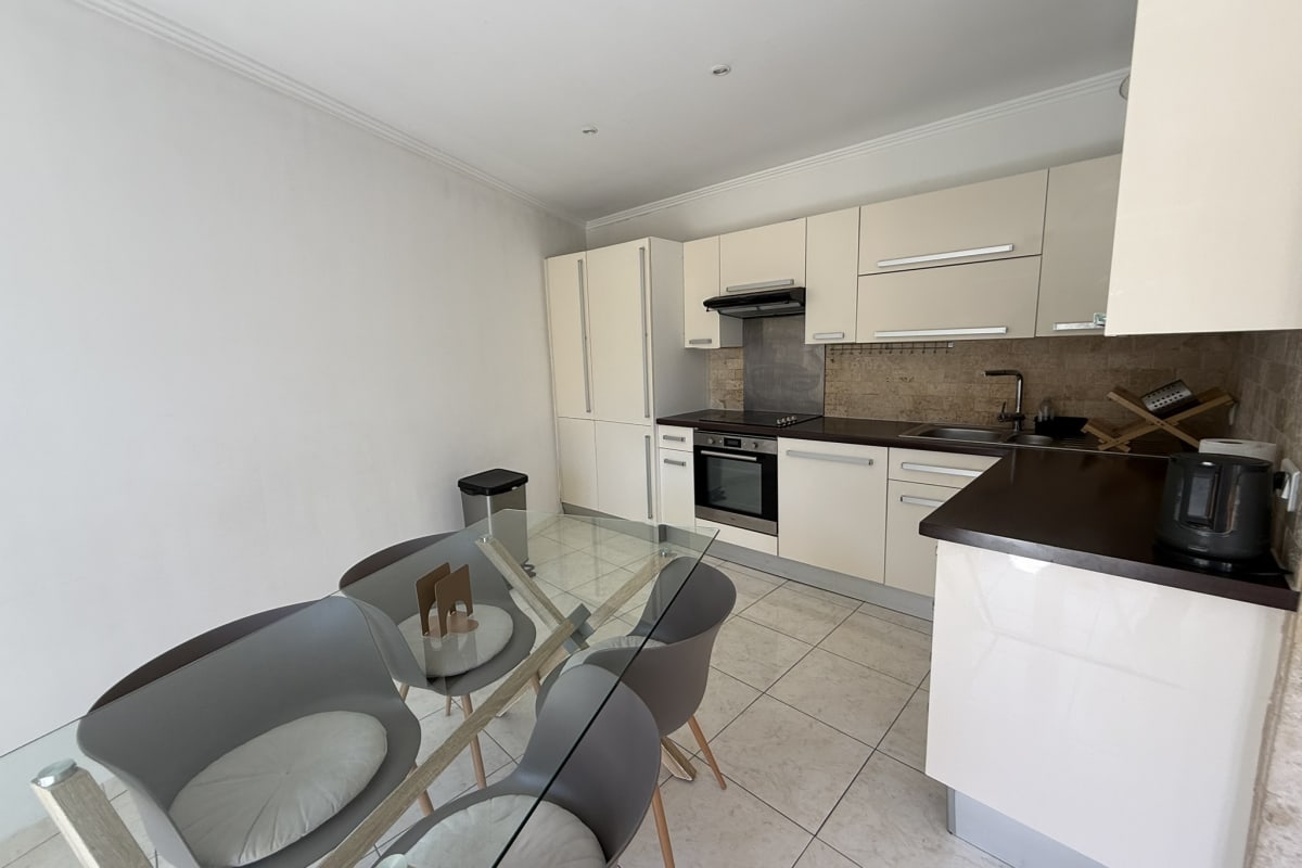 Appartement 