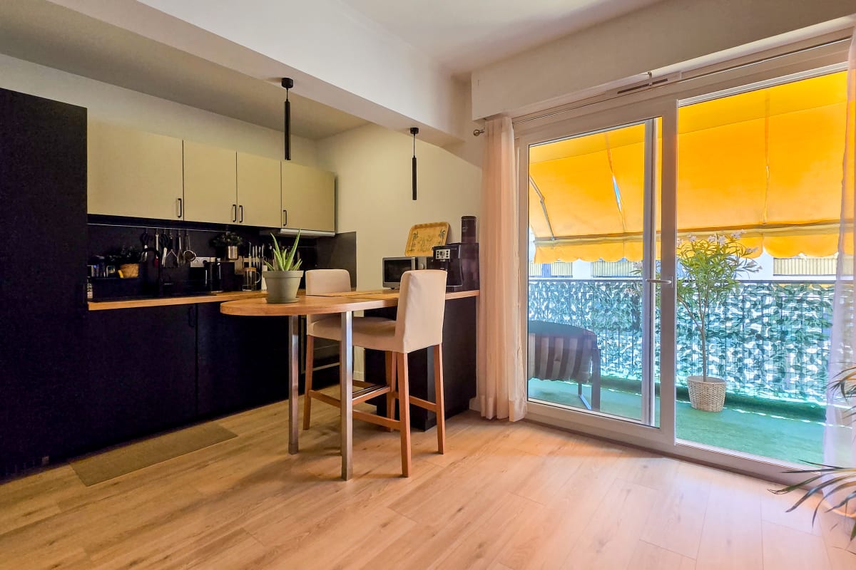  Appartement