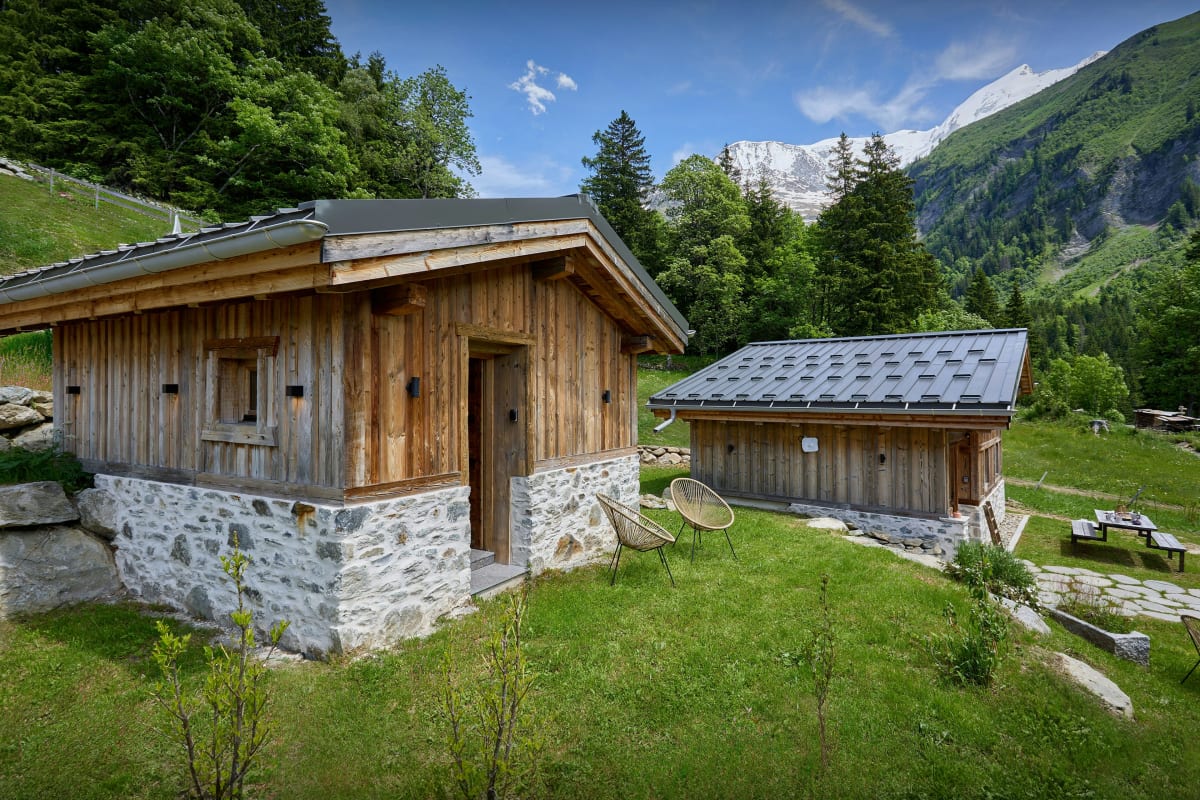 Chalet 