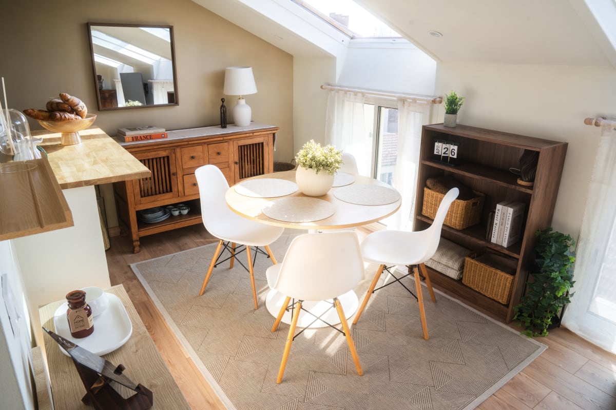  Appartement 
