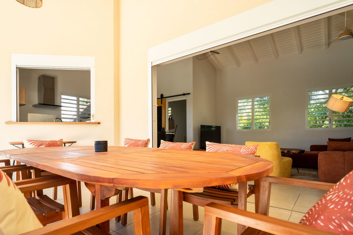  immobilier Maison