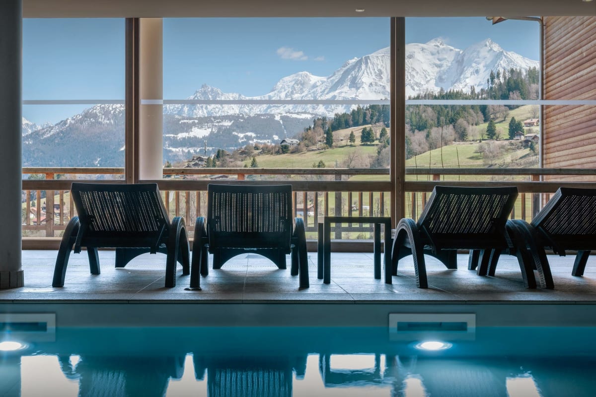  Chalet